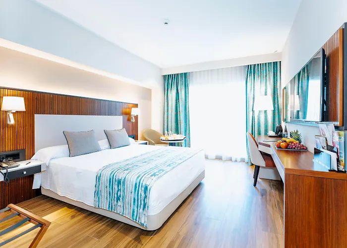 Alanda Marbella Hotel & Wellness