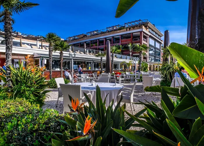 Gran Hotel Guadalpin Banus