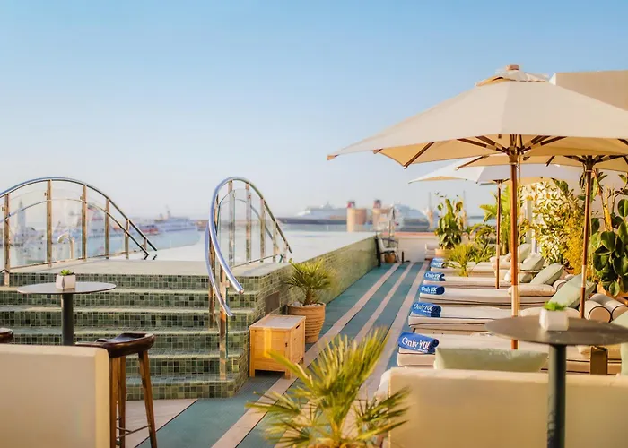 Only You Hotel Malaga