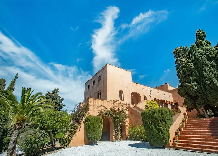 Soho Boutique Castillo De Santa Catalina - Adults Recommended