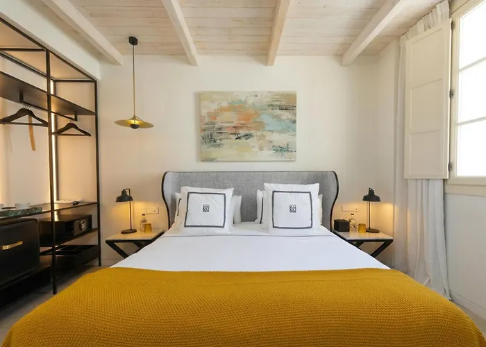 La Fonda Heritage Hotel Luxury, Relais & Chateaux