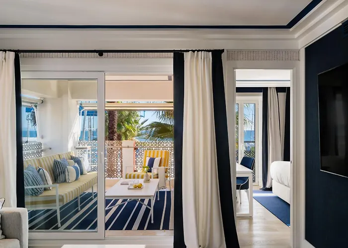 Mim Sotogrande Member Of Melia Collection
