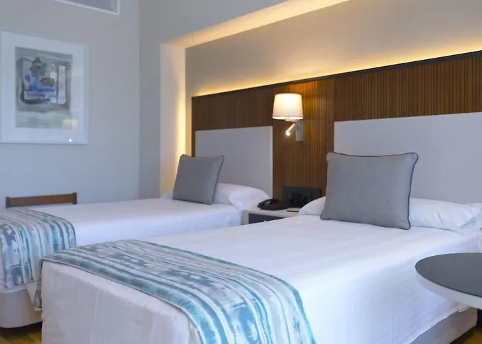 Alanda Marbella Hotel & Wellness